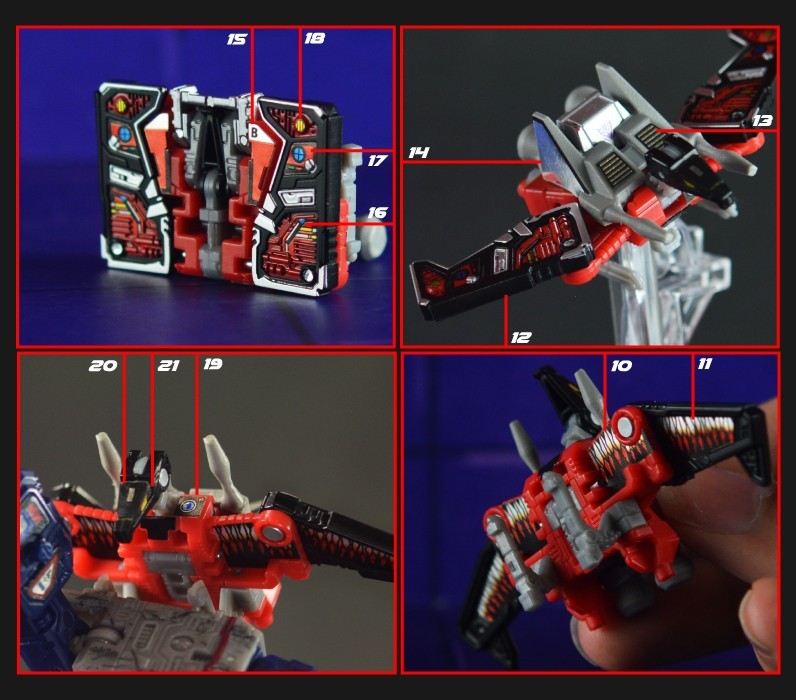 Transformers News: Toyhax June Update! Transformers News: Toyhax June Update!