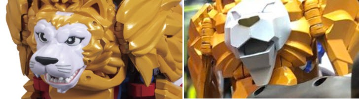 Transformers News: More Pictures of Masterpiece MP-48 Lio Convoy Show a Whole New level of Takara Magic Transformers News: More Pictures of Masterpiece MP-48 Lio Convoy Show a Whole New level of Takara Magic