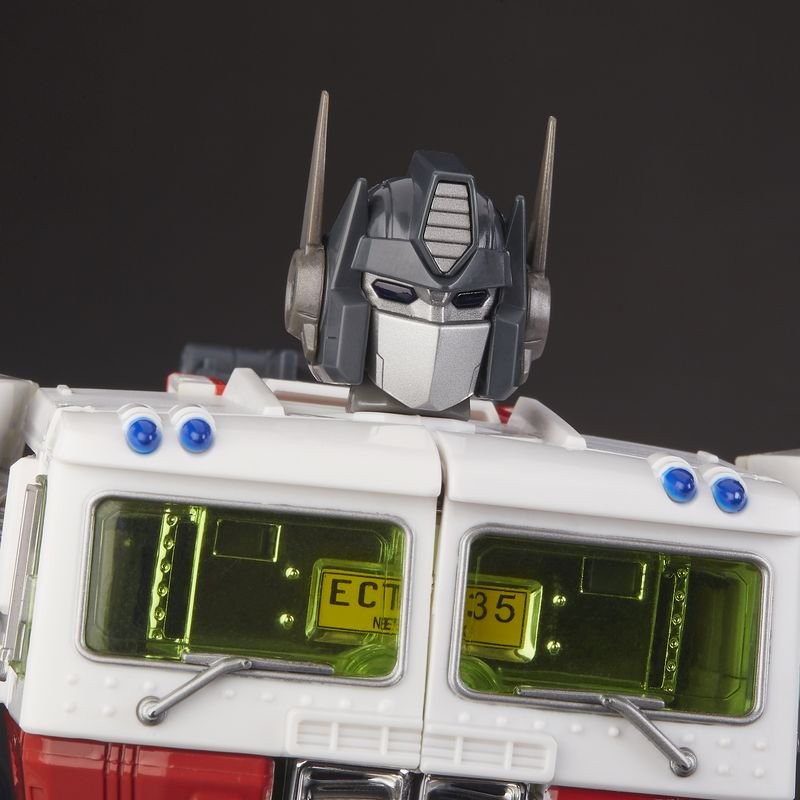 Transformers News: New Official Images of SDCC Exclusive Transformers x Ghostbusters MP-10G Optimus Prime Transformers News: New Official Images of SDCC Exclusive Transformers x Ghostbusters MP-10G Optimus Prime