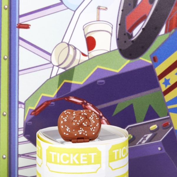 Transformers News: Images of Transformers Bot Bots 2019 SDCC Exclusives and More