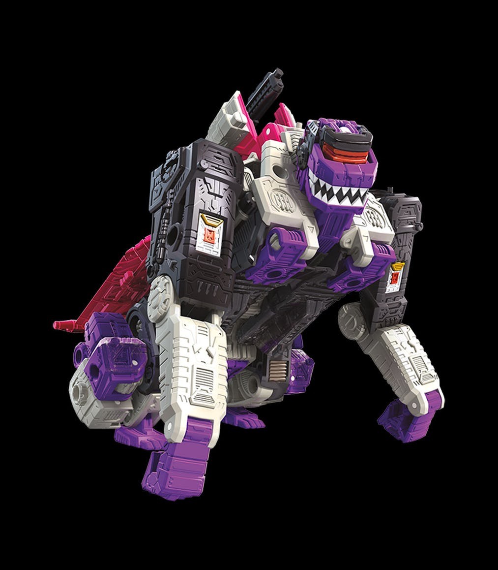 Transformers News: Twincast / Podcast Episode #226 "Fire in the Sky"