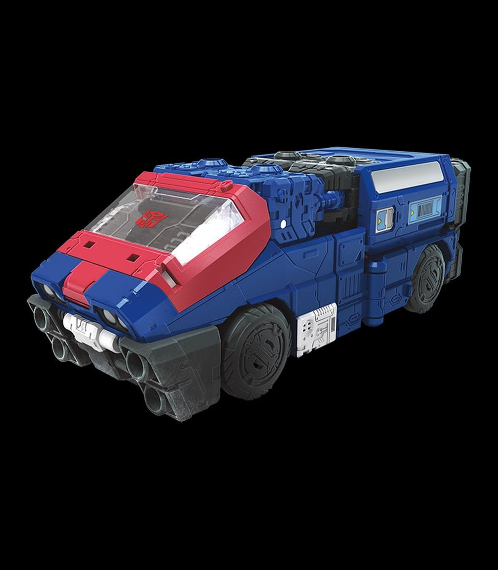 Transformers News: New SIEGE Products reveals: Voyager Apeface, Leader Astrotrain, Deluxe Spinister and Corsshairs