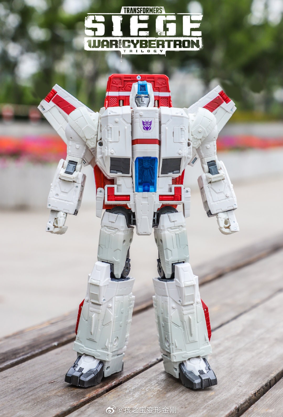 Transformers News: Top 5 Best Jetfire / Skyfire Transformers Toys