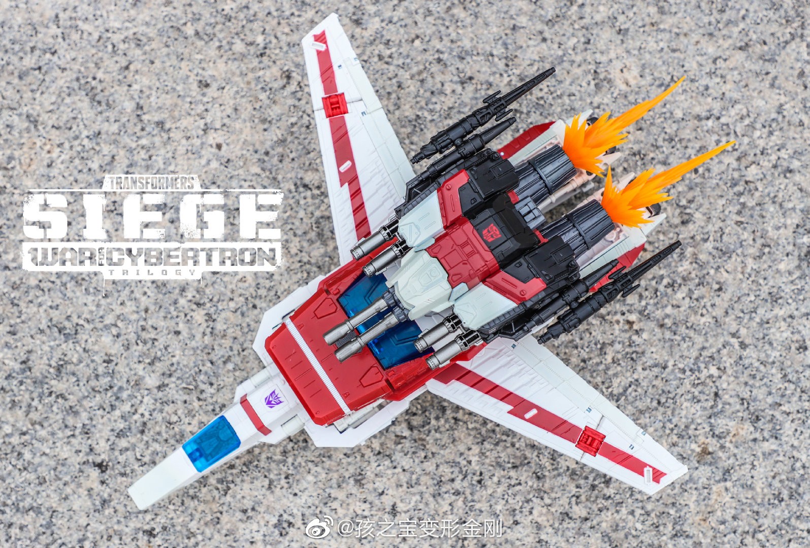 Transformers News: Top 5 Best Jetfire / Skyfire Transformers Toys