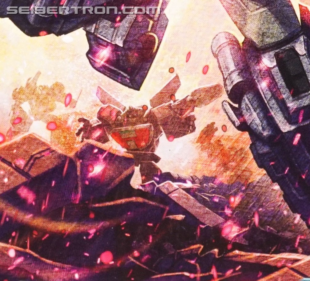 Transformers News: Transformers Wheeljack Teased on War for Cybertron Siege Springer Box Transformers News: Transformers Wheeljack Teased on War for Cybertron Siege Springer Box