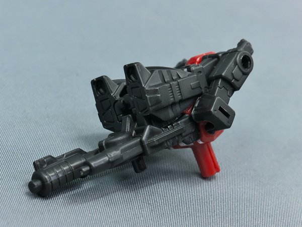 Transformers News: Official Images of Transformers Autobot Alphastrike Counterforce aka Cybertron Firestormer Pack