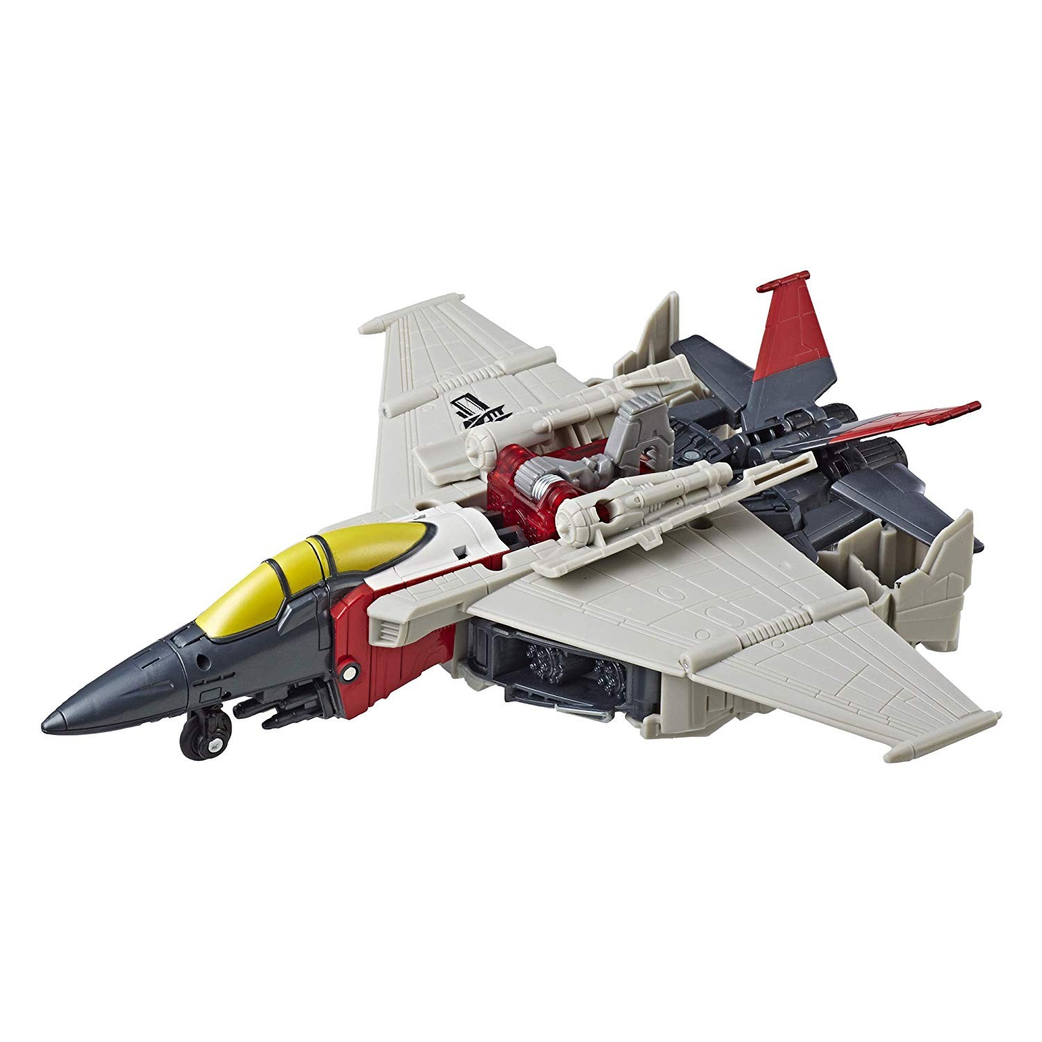 Transformers News: Nitro Series Blitzwing and Dropkick currently available on Amazon.com
