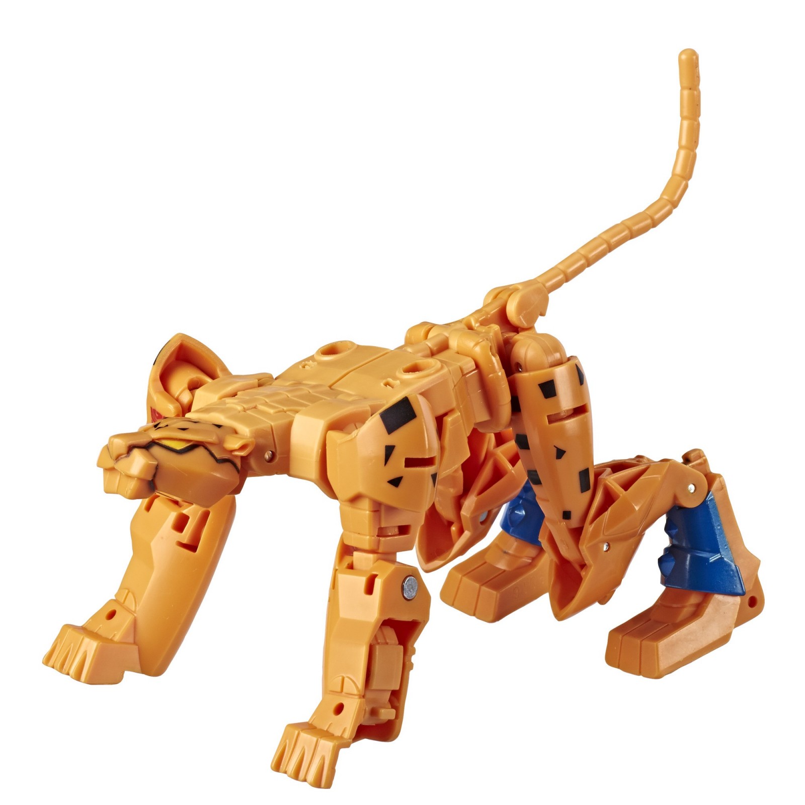 Transformers News: Official Images of Transformers Cyberverse Spark Armor Cheetor and Optimus vs Starscream Two Pack Transformers News: Official Images of Transformers Cyberverse Spark Armor Cheetor and Optimus vs Starscream Two Pack