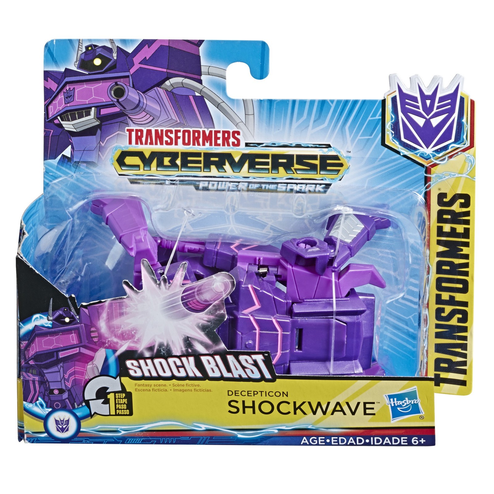 Transformers News: Official Images of Transformers Cyberverse Spark Armor Cheetor and Optimus vs Starscream Two Pack Transformers News: Official Images of Transformers Cyberverse Spark Armor Cheetor and Optimus vs Starscream Two Pack