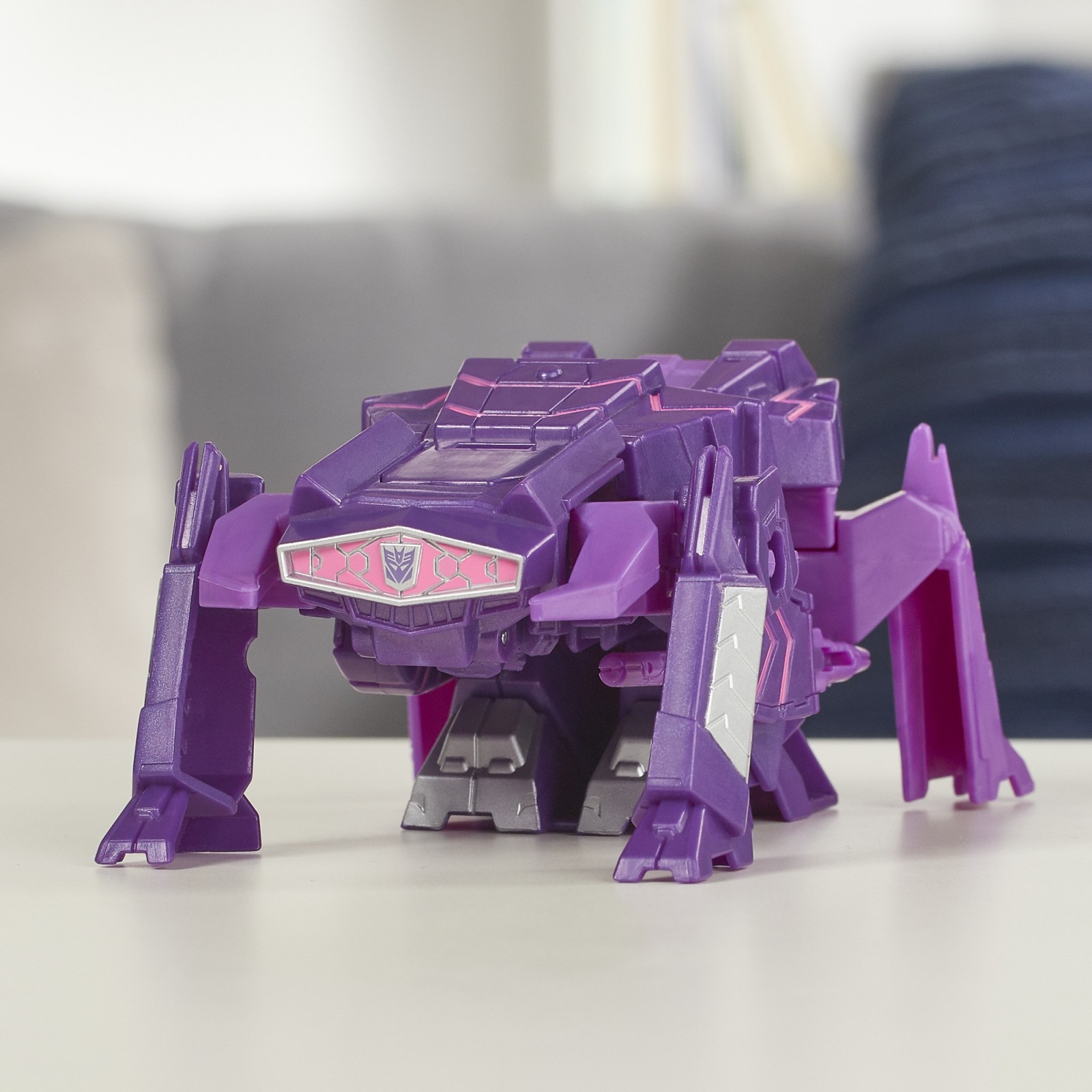 Transformers News: Official Images of Transformers Cyberverse Spark Armor Cheetor and Optimus vs Starscream Two Pack Transformers News: Official Images of Transformers Cyberverse Spark Armor Cheetor and Optimus vs Starscream Two Pack