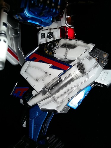 Transformers News: Imaginarium Art Legacy of Cybertron Transformers Starscream Statue Review with Images
