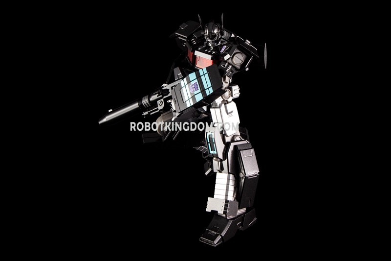 Transformers News: IDW Version Transformers Nemesis Prime SDCC2019 Exclusive at BlueFin Booth