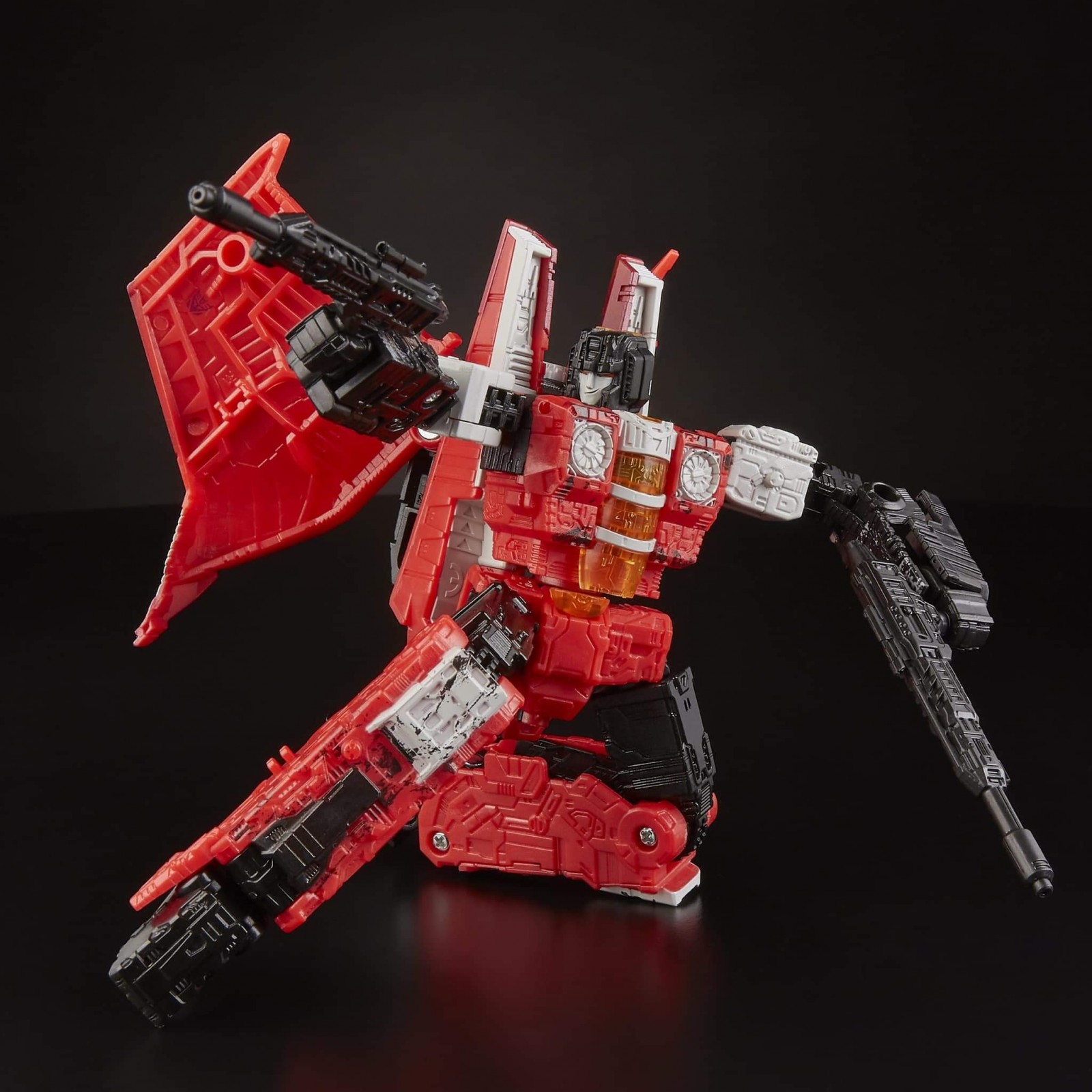 Transformers News: Transformers Generations Selects Red Wing Now Available to Order at Target