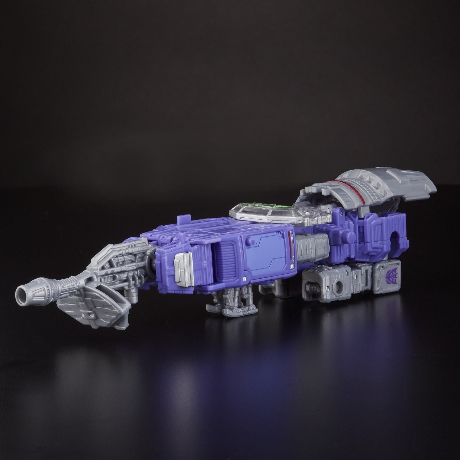 Transformers News: Re: Transformers War for Cybertron Siege Brunt and Refraktor Available at Hasbro Pulse