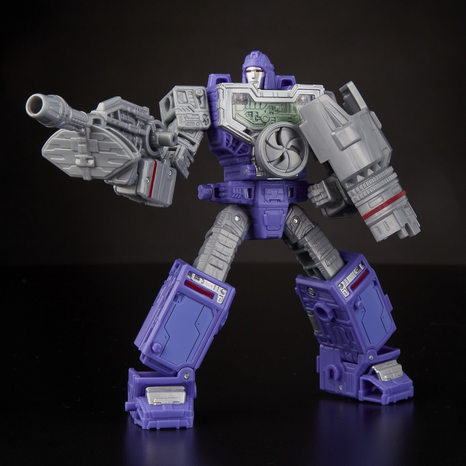Transformers News: Re: Transformers War for Cybertron Siege Brunt and Refraktor Available at Hasbro Pulse