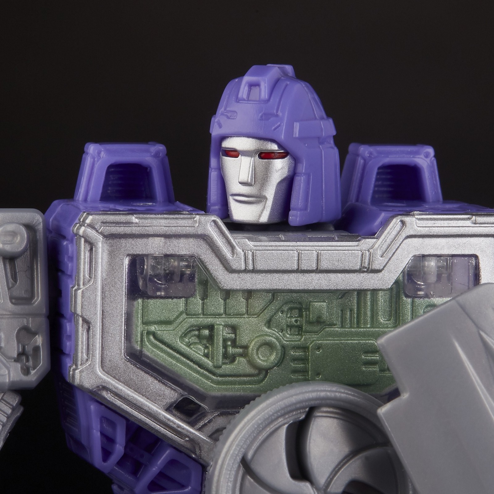 Transformers News: Re: Transformers War for Cybertron Siege Brunt and Refraktor Available at Hasbro Pulse