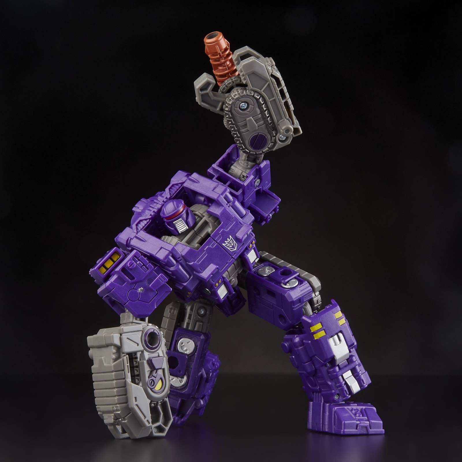 Transformers News: Re: Transformers War for Cybertron Siege Brunt and Refraktor Available at Hasbro Pulse