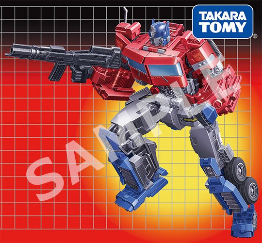 Transformers News: Transformers Studio Series Optimus Prime 38 with G1 Optimus Prime Reissue Through TakaraTomy Mall Transformers News: Transformers Studio Series Optimus Prime 38 with G1 Optimus Prime Reissue Through TakaraTomy Mall