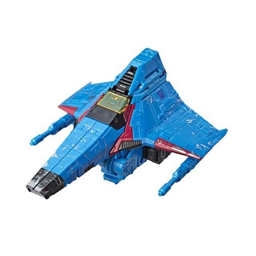 Transformers News: Transformers Siege Thundercracker and Megatron Case Available at Entertainment Earth Transformers News: Transformers Siege Thundercracker and Megatron Case Available at Entertainment Earth