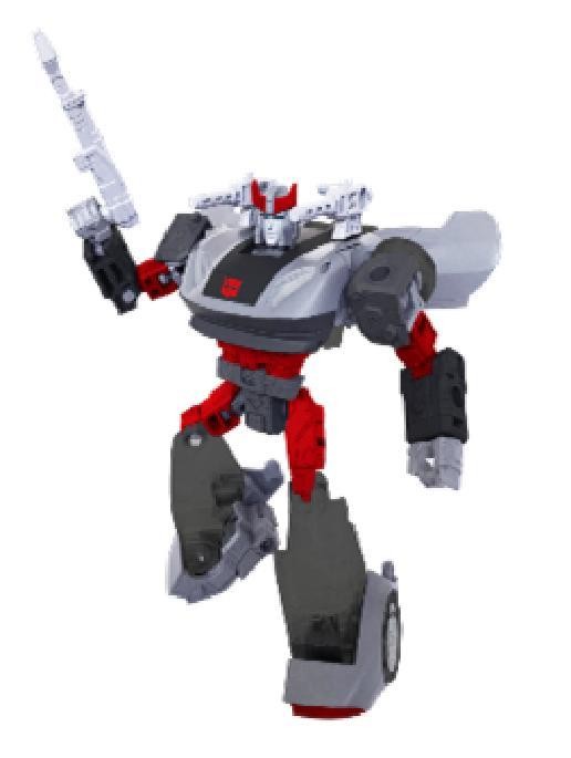 Transformers News: Transformers War for Cybertron Siege Bluestreak and Soundblaster Packaging Revealed