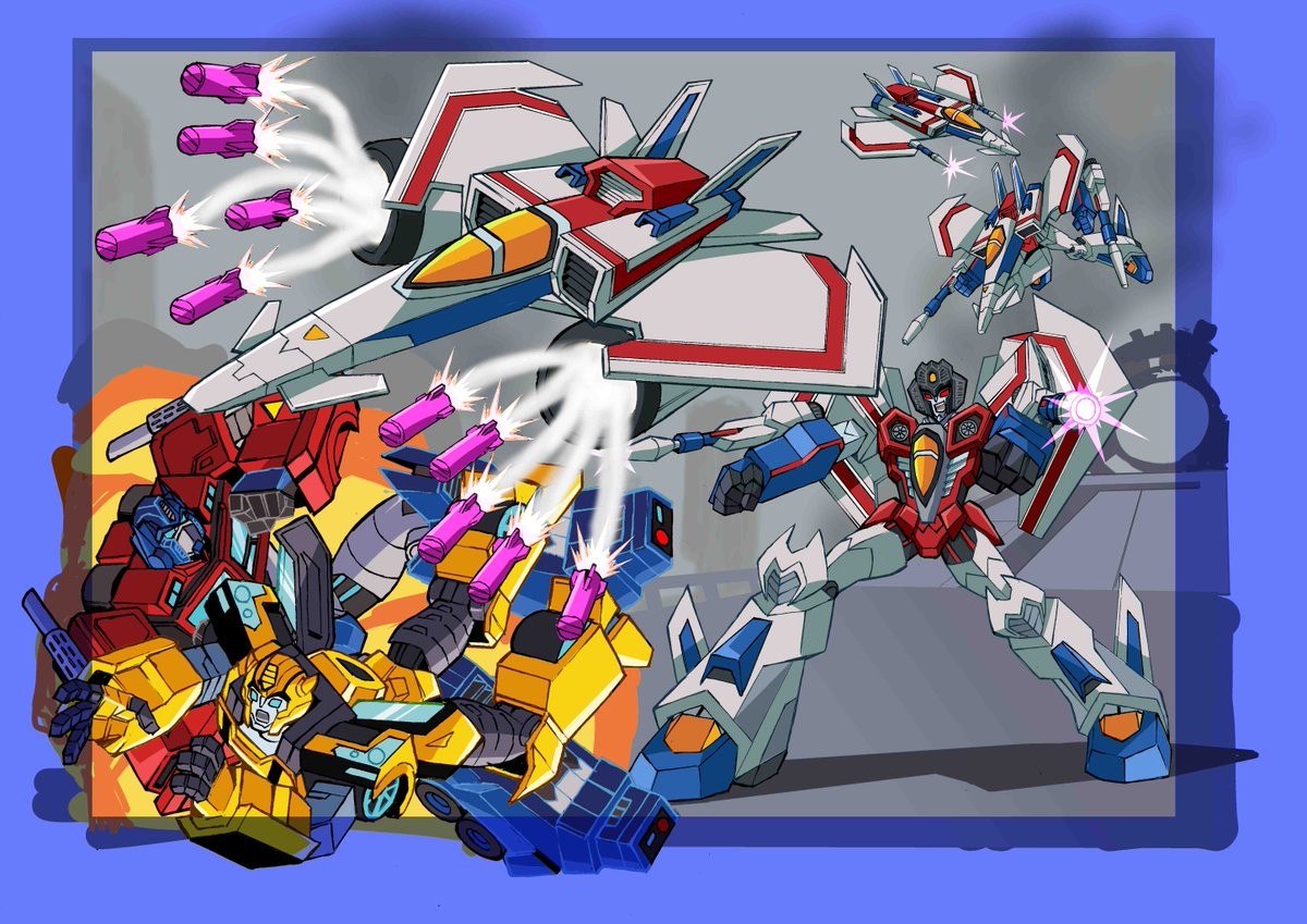 Transformers News: New Promo Art and Images for Japanese Release of Transformers Cyberverse Transformers News: New Promo Art and Images for Japanese Release of Transformers Cyberverse