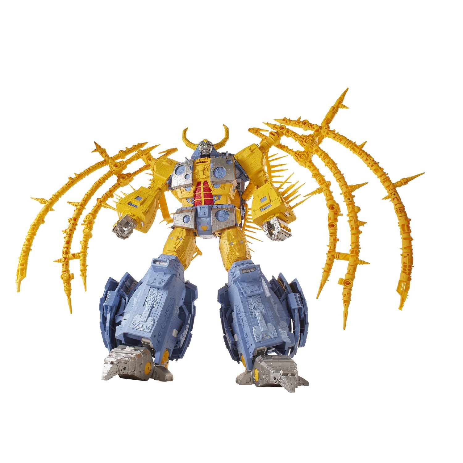 Transformers News: New Unicron Toy Revealed and will only Happen if 8000 Fans Preorder for $575 before August 31