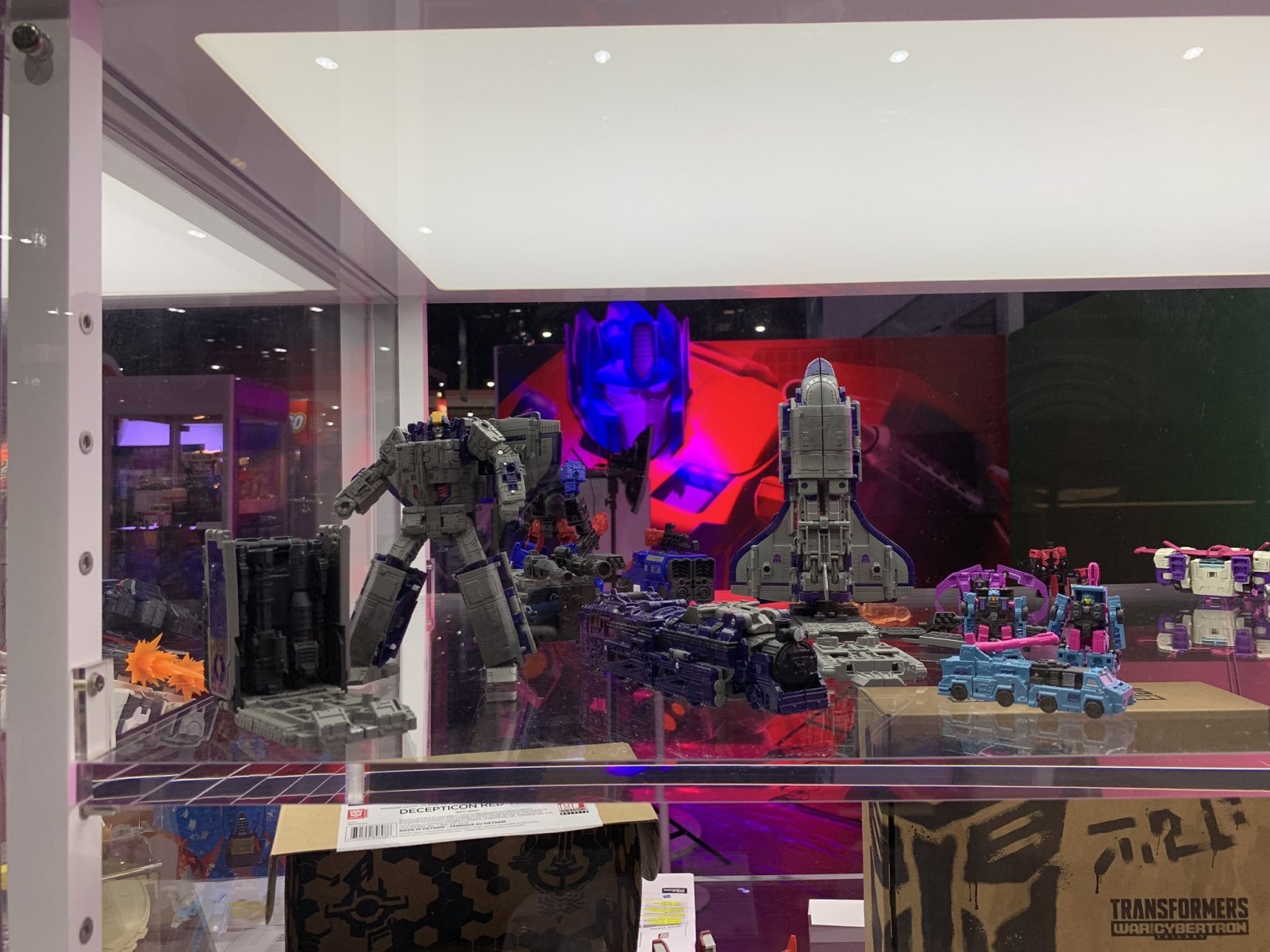 Transformers News: #SDCC2019 Transformers War for Cybertron Siege Reveals Revealed!