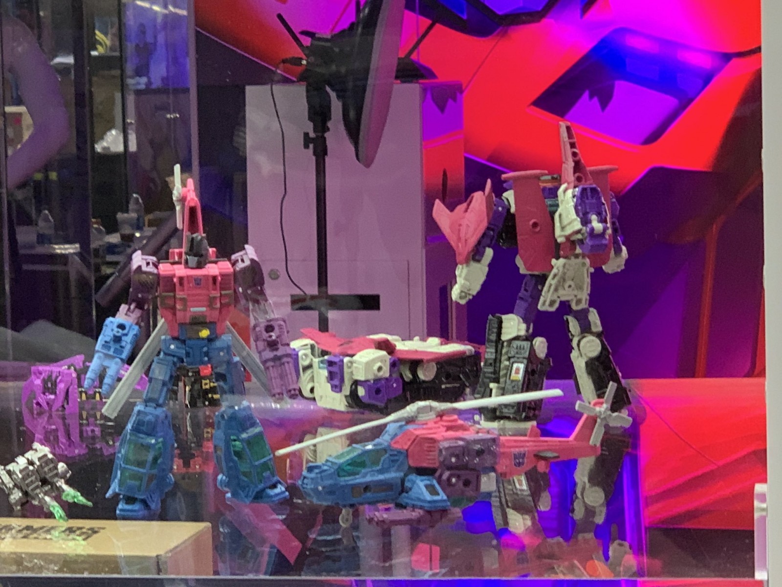 Transformers News: #SDCC2019 Transformers War for Cybertron Siege Reveals Revealed!