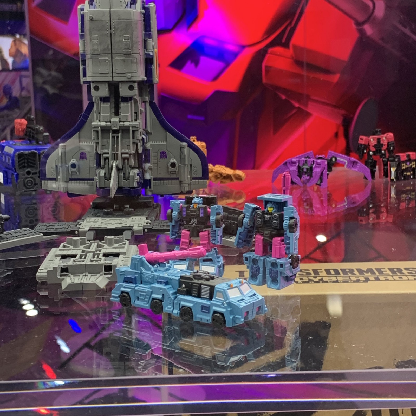 Transformers News: #SDCC2019 Transformers War for Cybertron Siege Reveals Revealed!