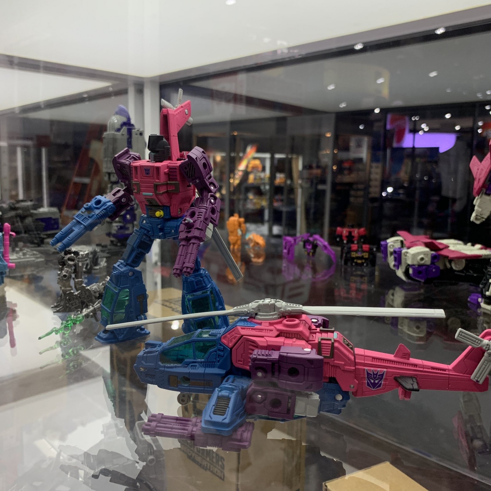 Transformers News: #SDCC2019 Transformers War for Cybertron Siege Reveals Revealed!