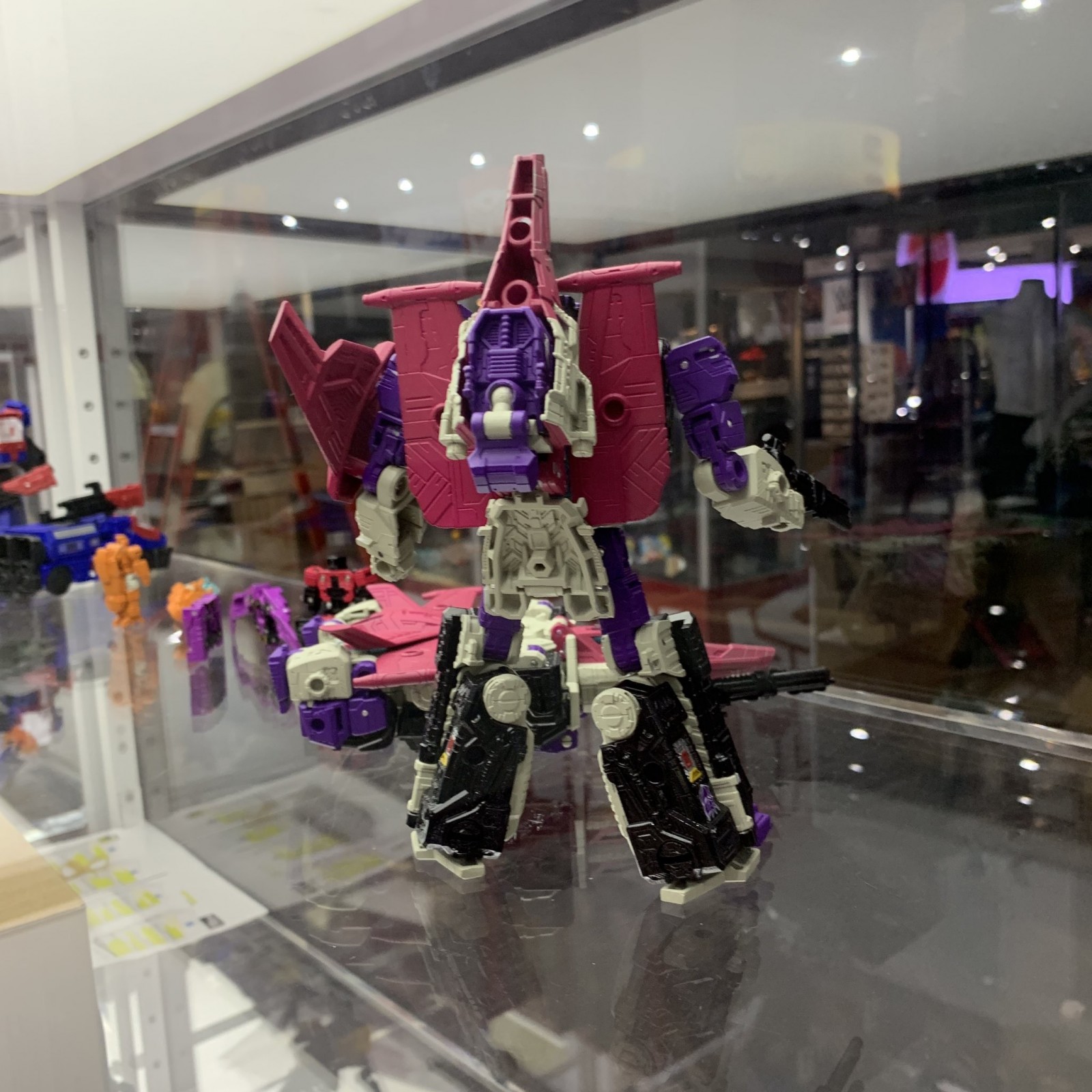 Transformers News: #SDCC2019 Transformers War for Cybertron Siege Reveals Revealed!