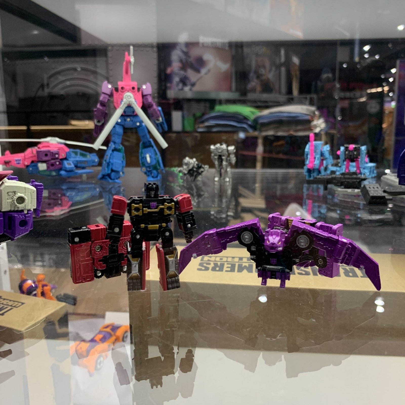 Transformers News: #SDCC2019 Transformers War for Cybertron Siege Reveals Revealed!