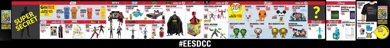 Transformers News: #SDCC2019 Transformers Siege Lancer and Galaxy Man Available for Sale at Entertainment Earth Booth Transformers News: #SDCC2019 Transformers Siege Lancer and Galaxy Man Available for Sale at Entertainment Earth Booth