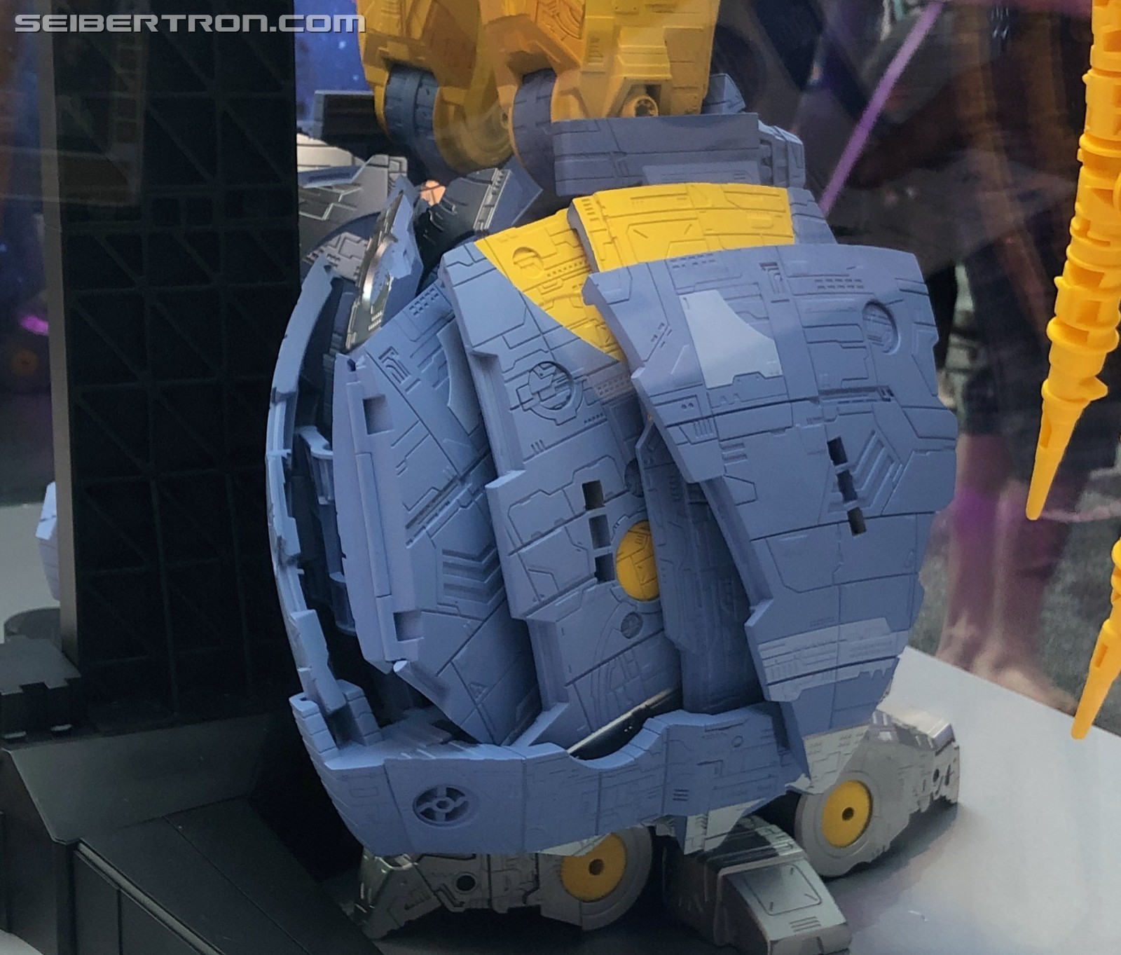 Transformers News: Seibertron Presents #SDCC2019 Transformers Coverage