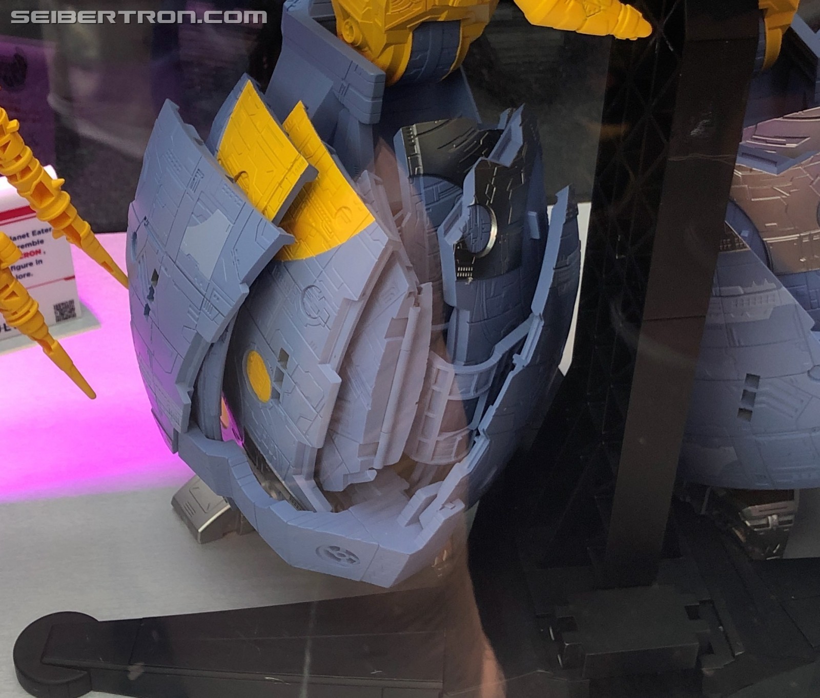 Transformers News: Seibertron Presents #SDCC2019 Transformers Coverage