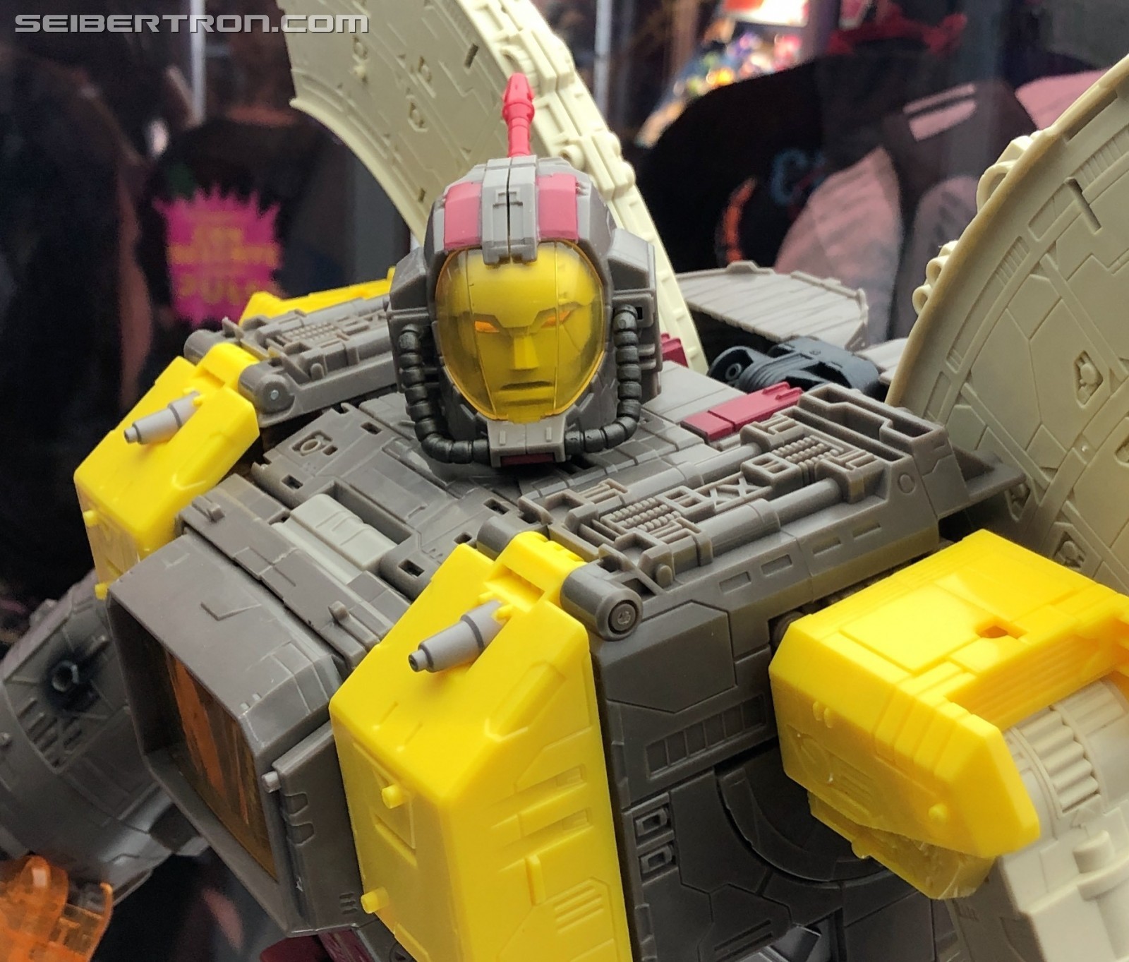 Transformers News: Seibertron Presents #SDCC2019 Transformers Coverage