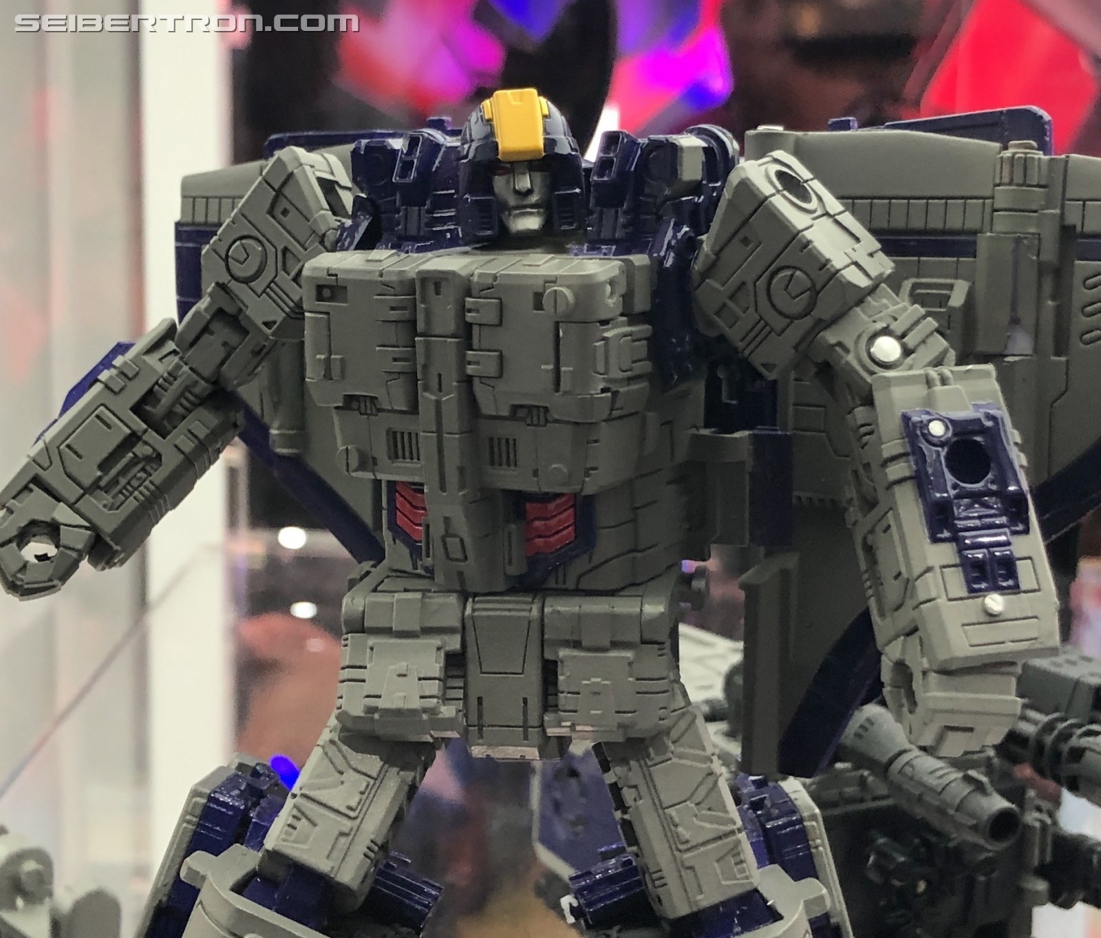 Transformers News: Seibertron Presents #SDCC2019 Transformers Coverage