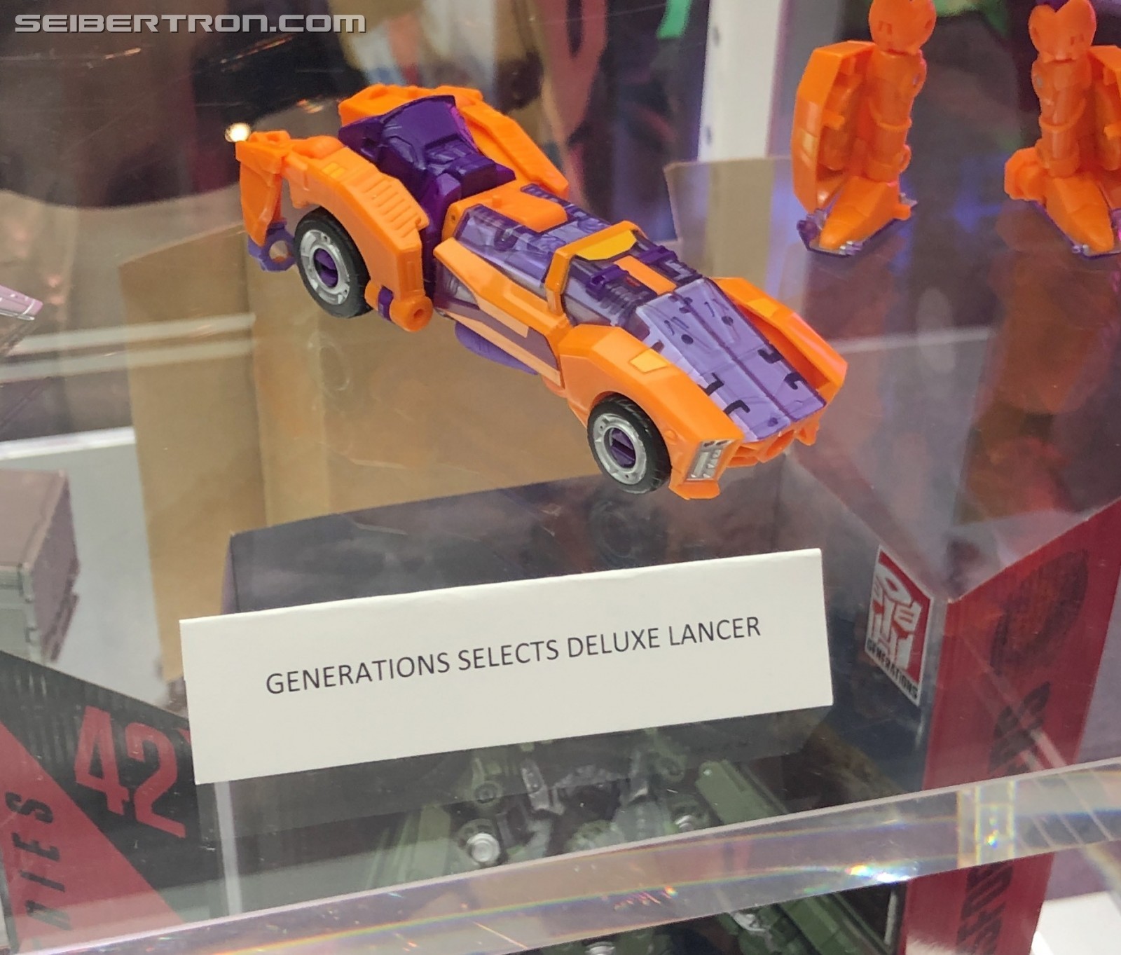 Transformers News: Seibertron Presents #SDCC2019 Transformers Coverage