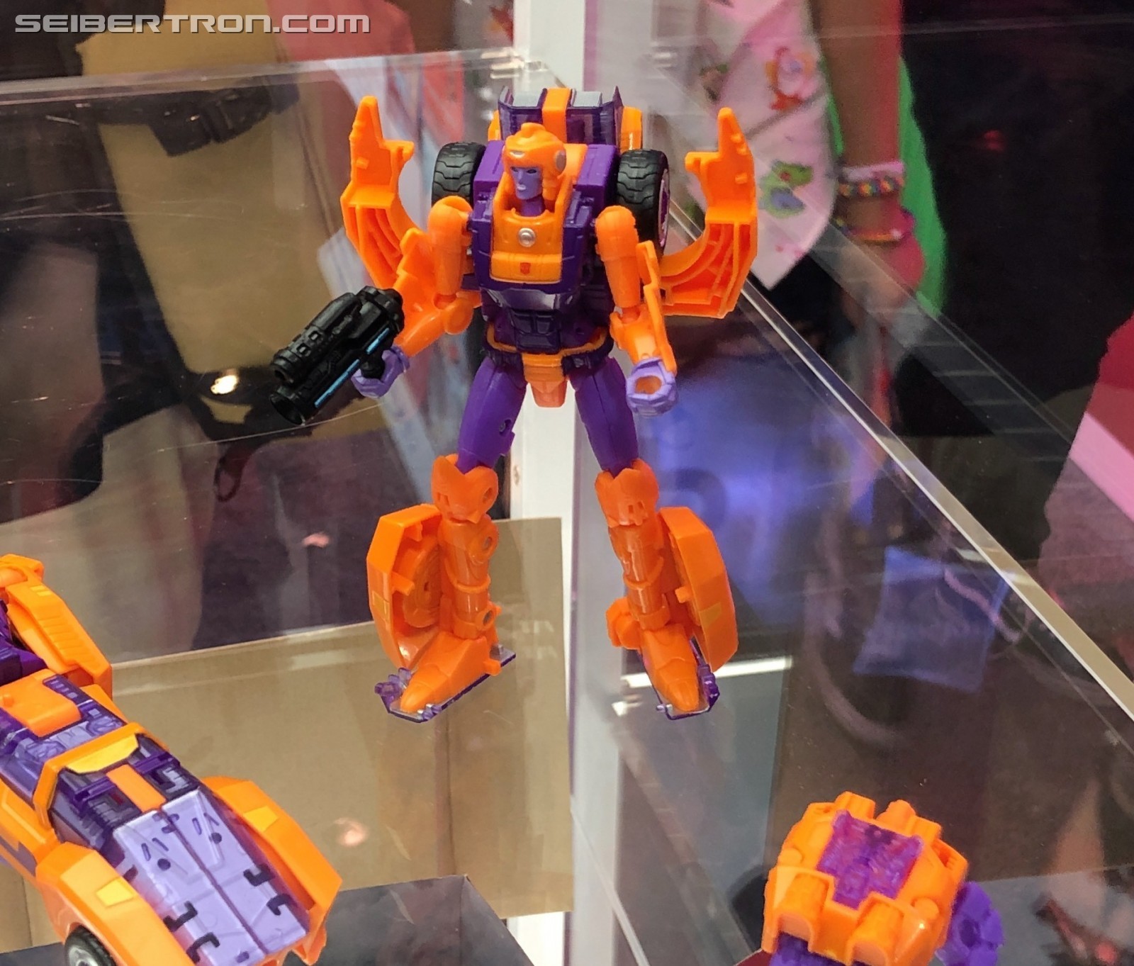 Transformers News: Seibertron Presents #SDCC2019 Transformers Coverage