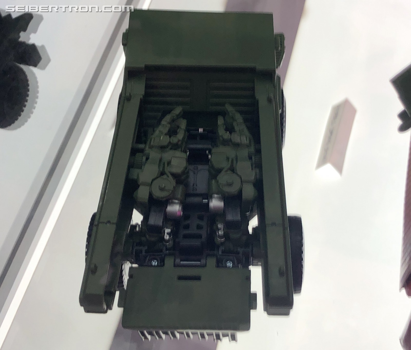Transformers News: Seibertron Presents #SDCC2019 Transformers Coverage