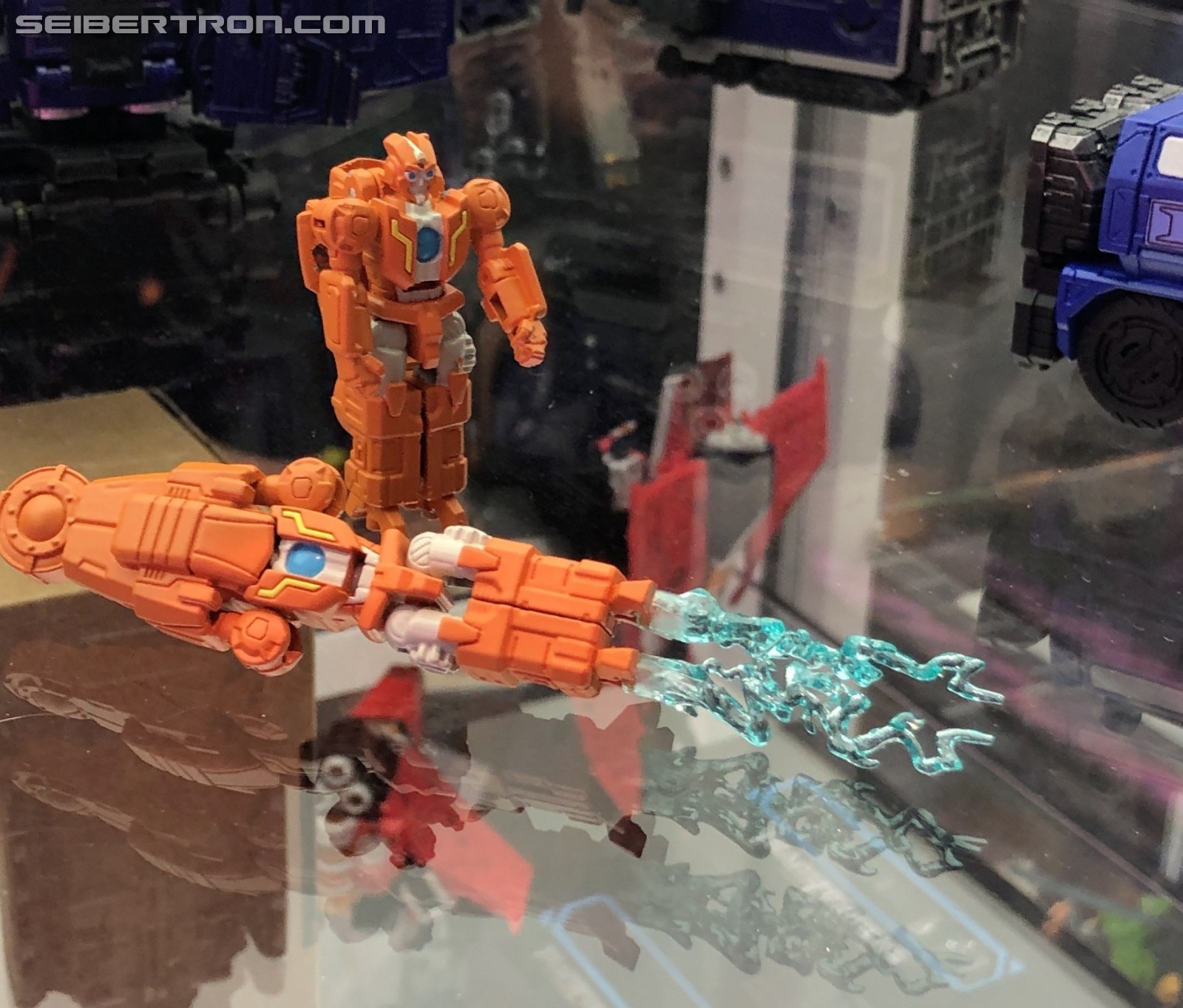 Transformers News: Seibertron Presents #SDCC2019 Transformers Coverage