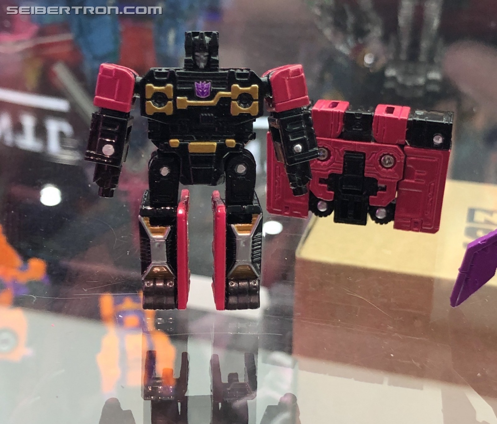 Transformers News: Seibertron Presents #SDCC2019 Transformers Coverage