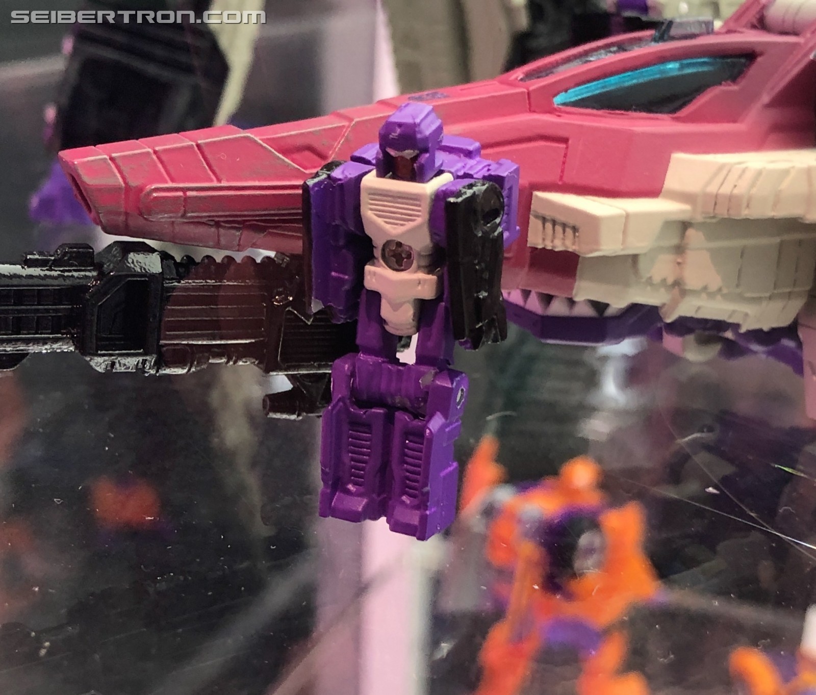 Transformers News: Seibertron Presents #SDCC2019 Transformers Coverage