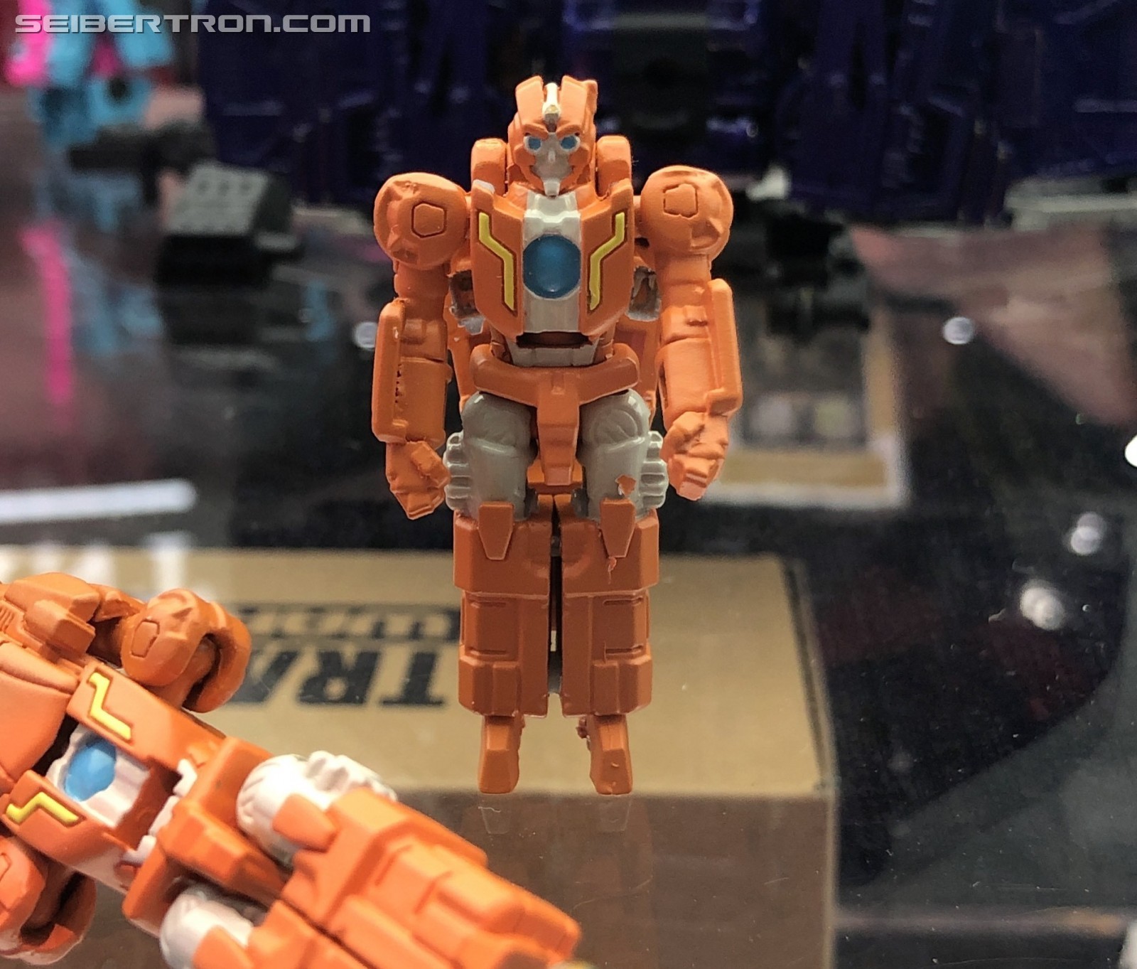 Transformers News: Seibertron Presents #SDCC2019 Transformers Coverage