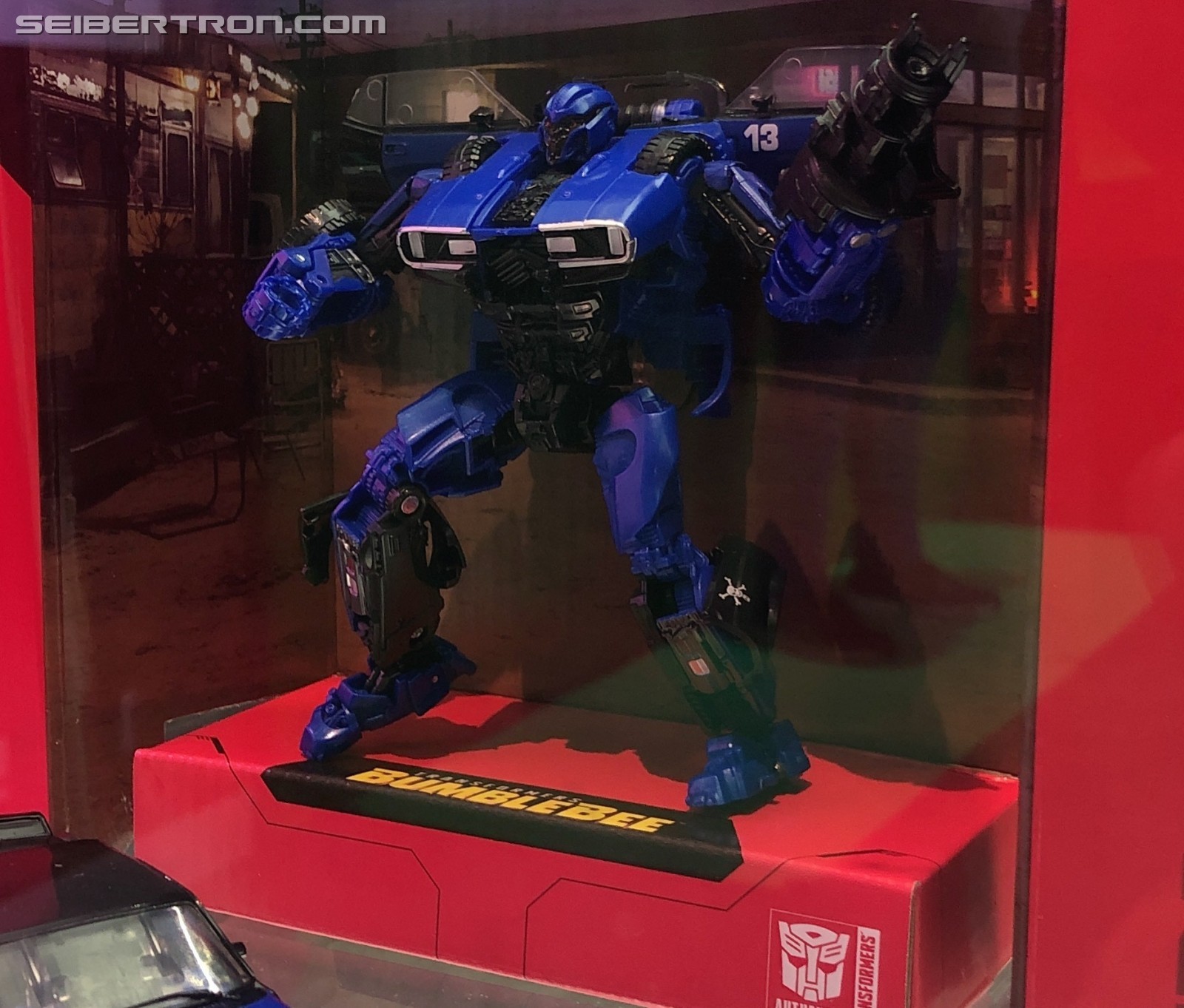 Transformers News: Seibertron Presents #SDCC2019 Transformers Coverage