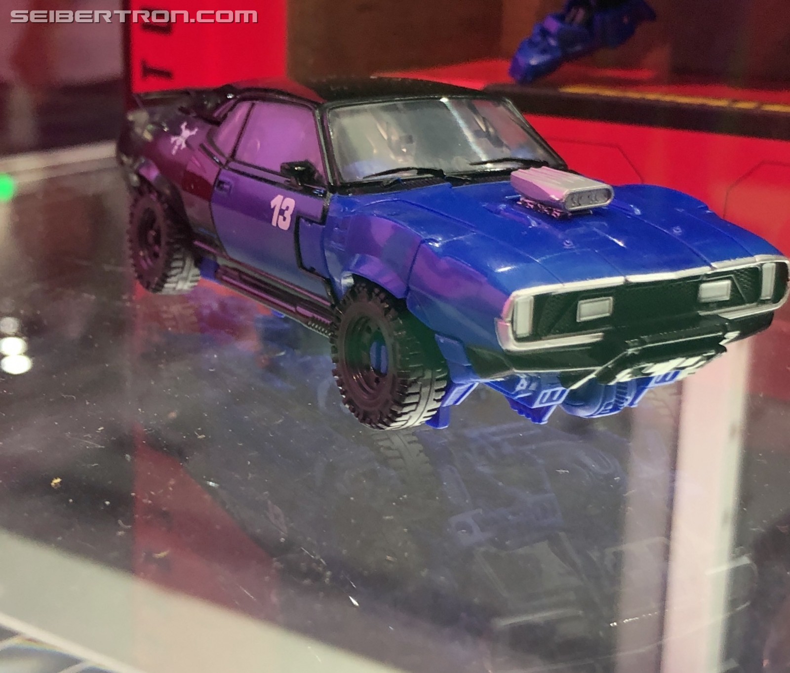 Transformers News: Seibertron Presents #SDCC2019 Transformers Coverage