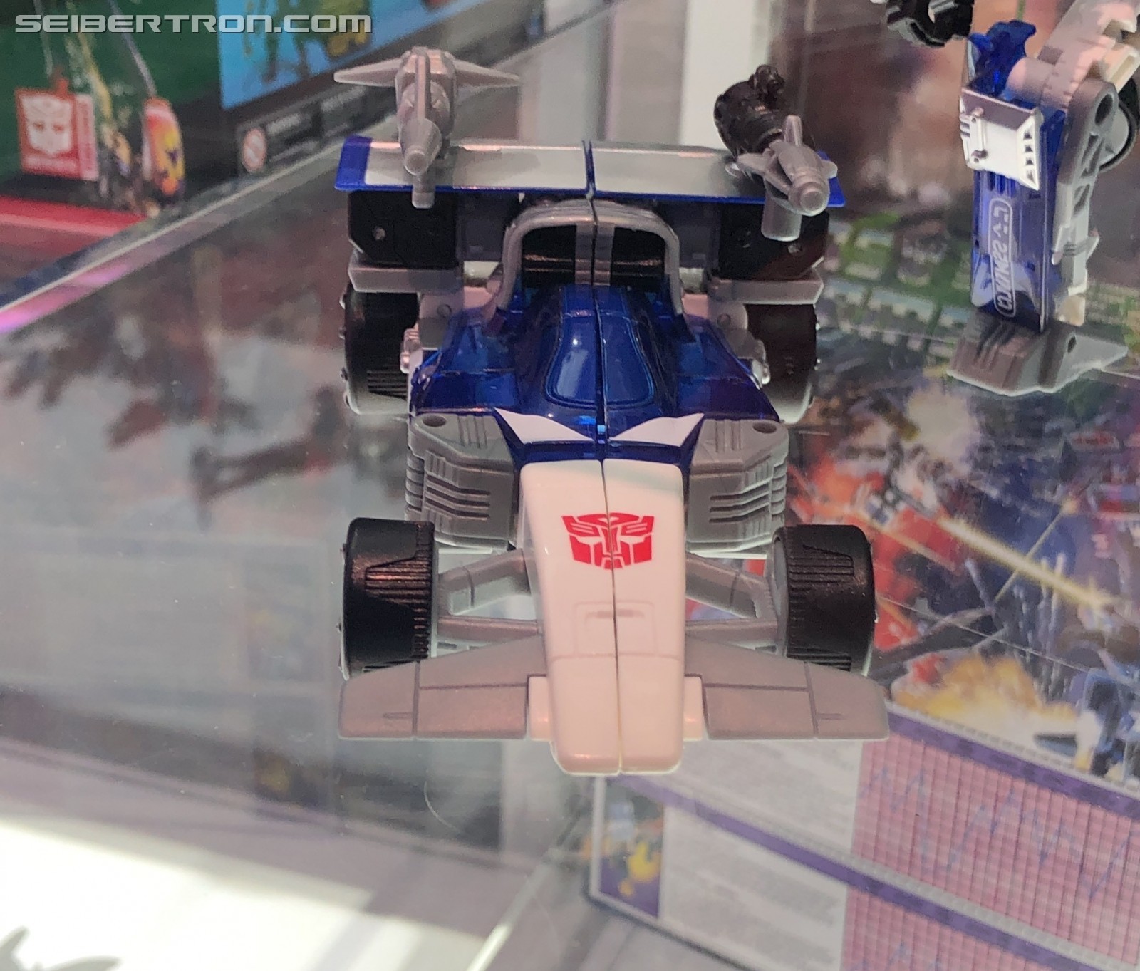 Transformers News: Seibertron Presents #SDCC2019 Transformers Coverage