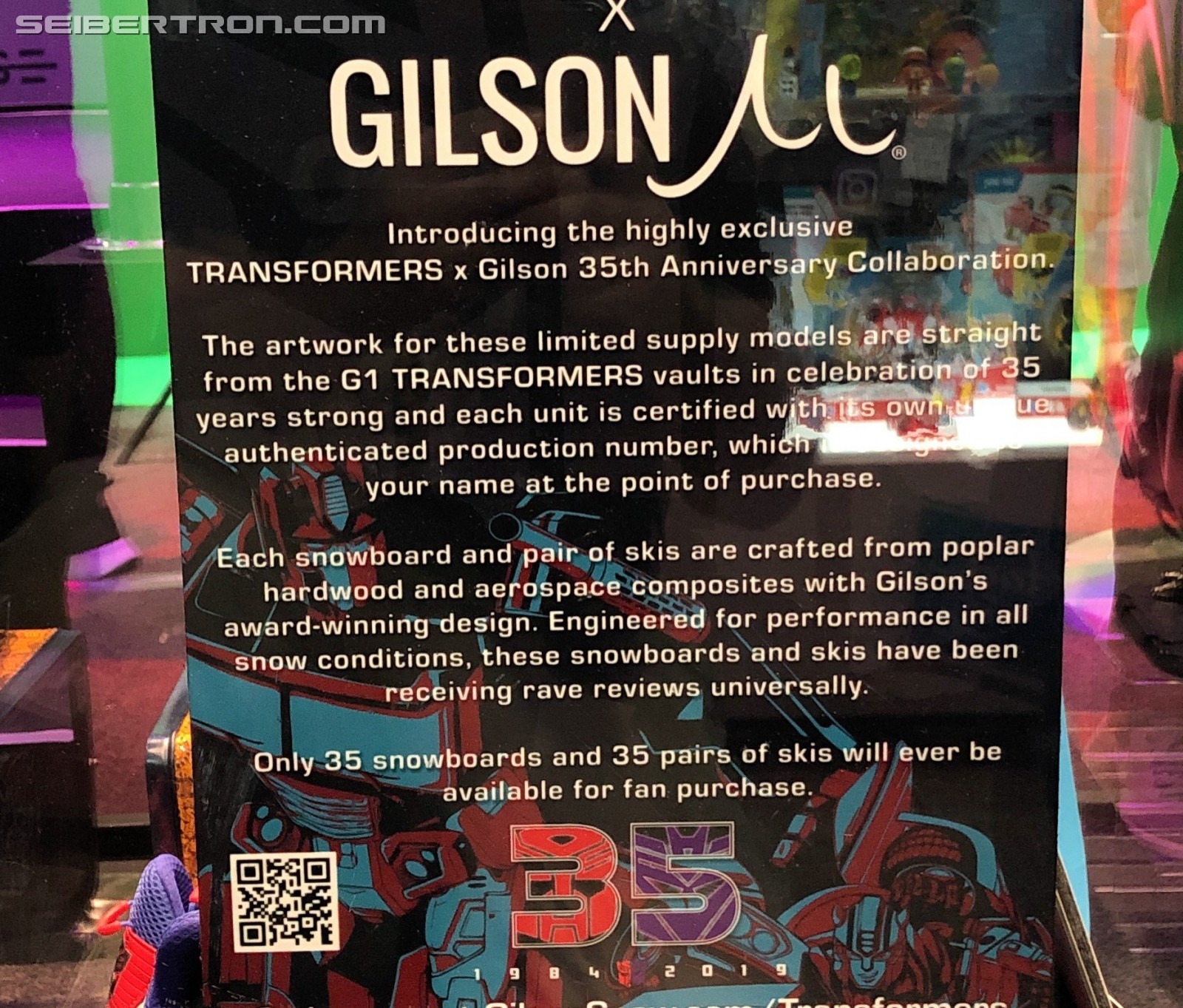 Transformers News: Seibertron Presents #SDCC2019 Transformers Coverage