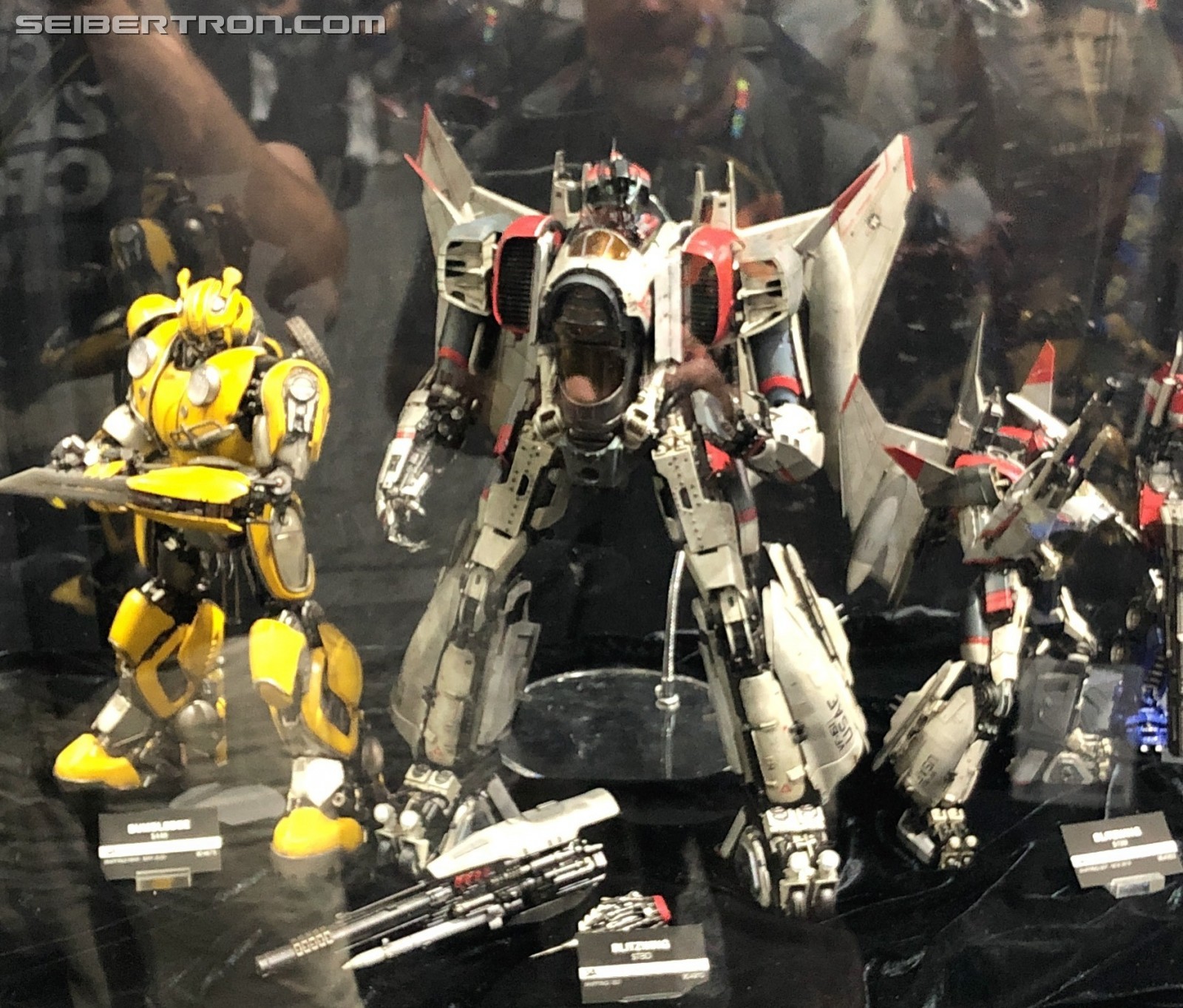 Transformers News: 3A Bumblebee Blitzwing Mondo Mecha Figures Batman and Captain America and More at #SDCC2019 Transformers News: 3A Bumblebee Blitzwing Mondo Mecha Figures Batman and Captain America and More at #SDCC2019