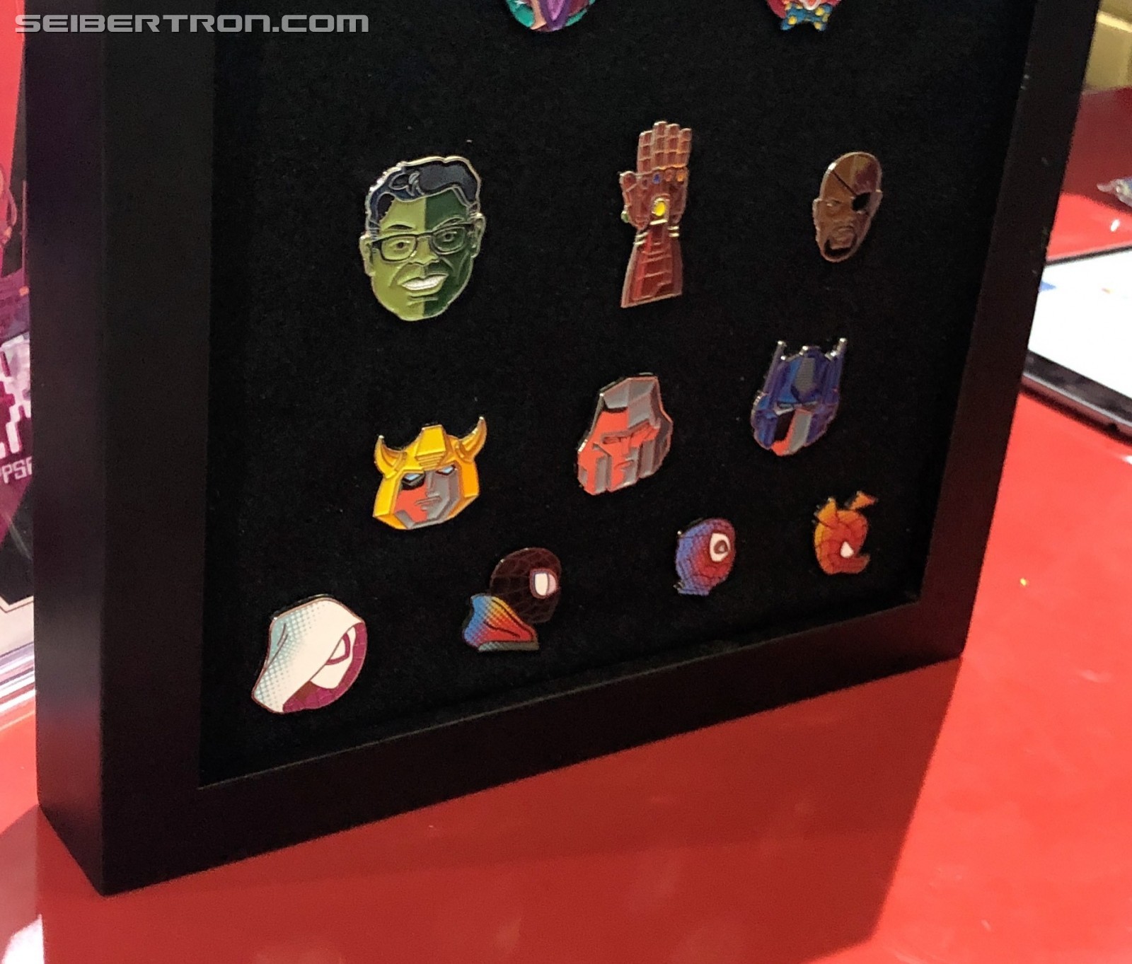 Transformers News: 3A Bumblebee Blitzwing Mondo Mecha Figures Batman and Captain America and More at #SDCC2019 Transformers News: 3A Bumblebee Blitzwing Mondo Mecha Figures Batman and Captain America and More at #SDCC2019